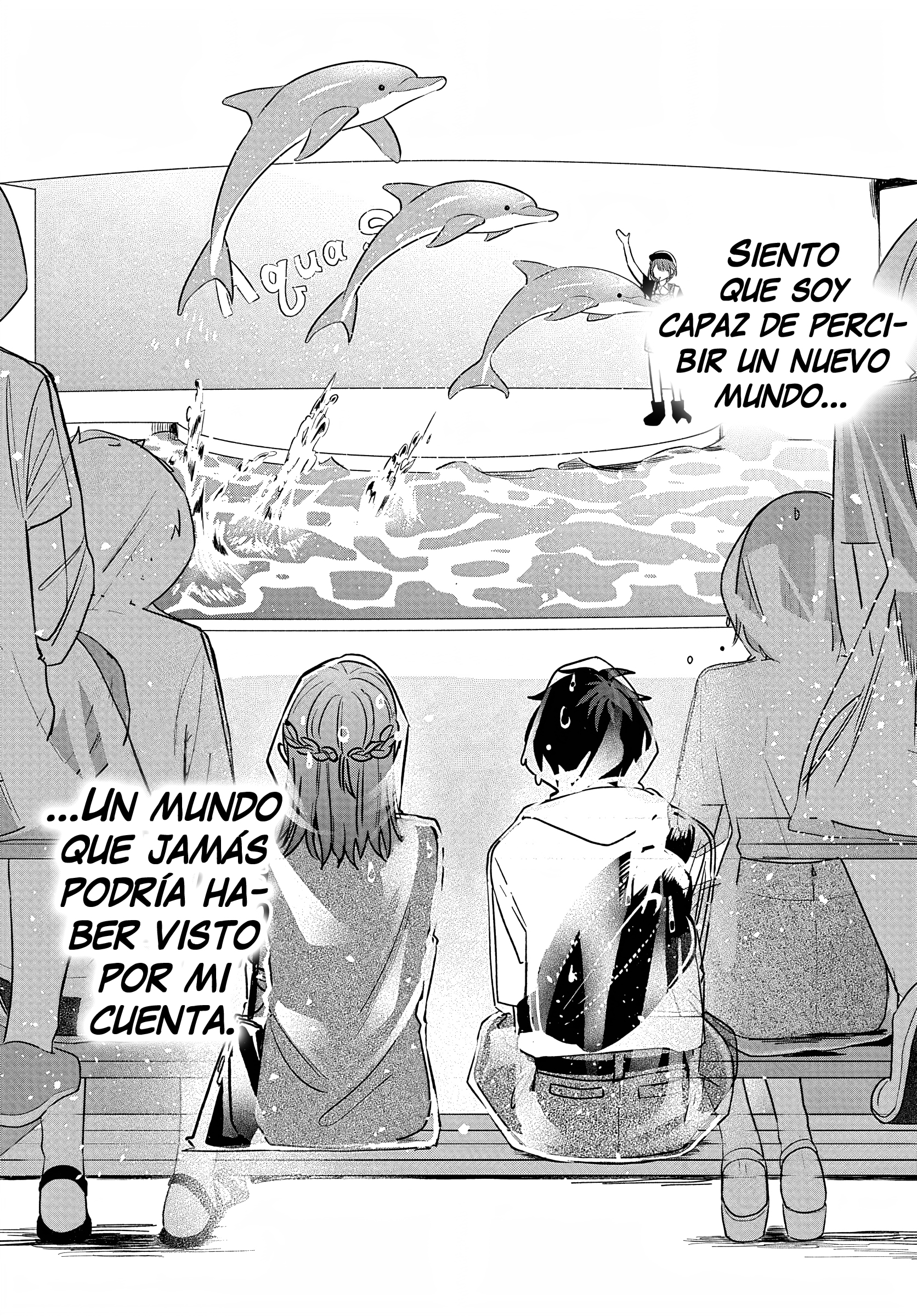 Probablemente tambien va tras mi hermano Capitulo 32 página 23