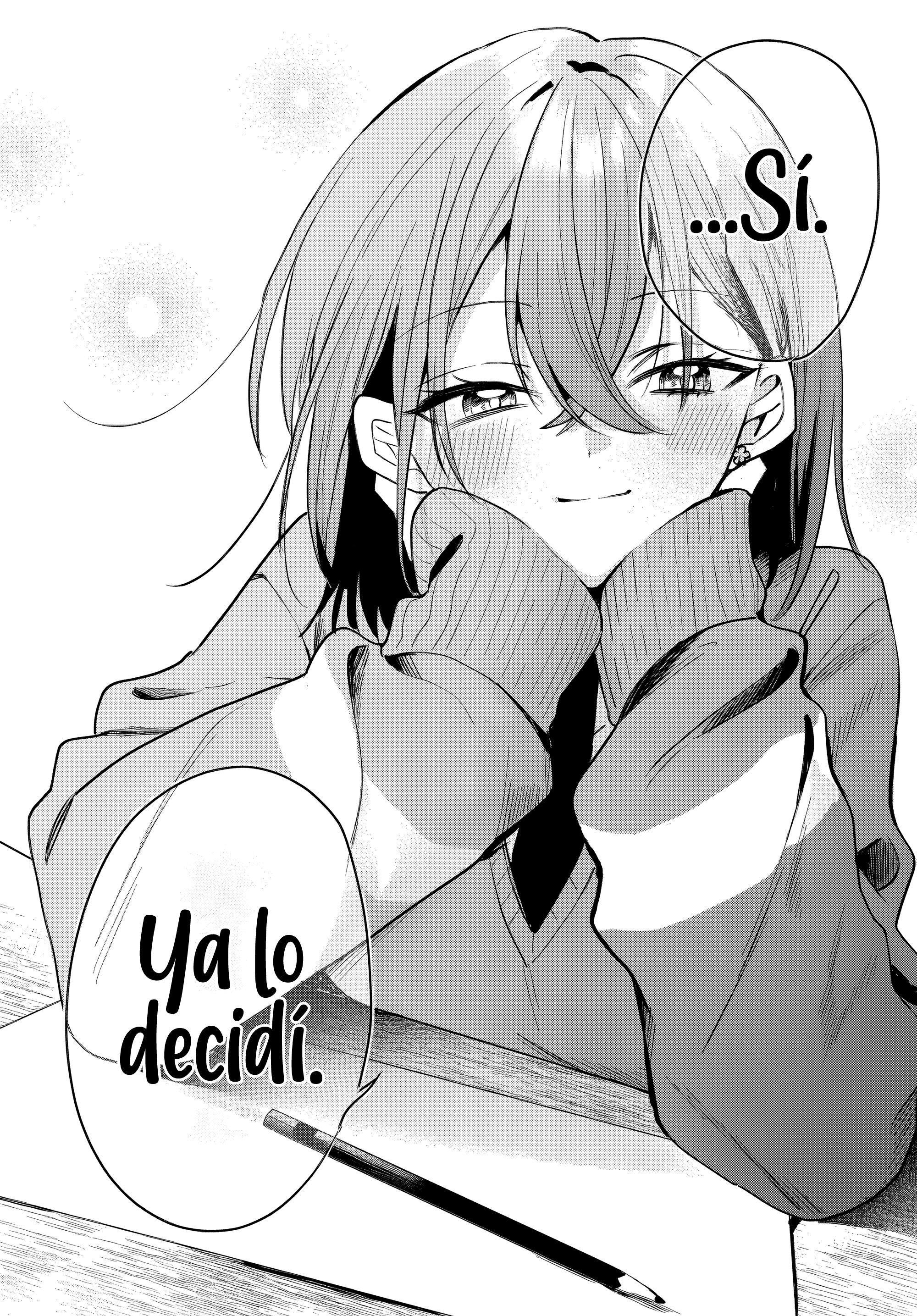Probablemente tambien va tras mi hermano Capitulo 33.6 página 13