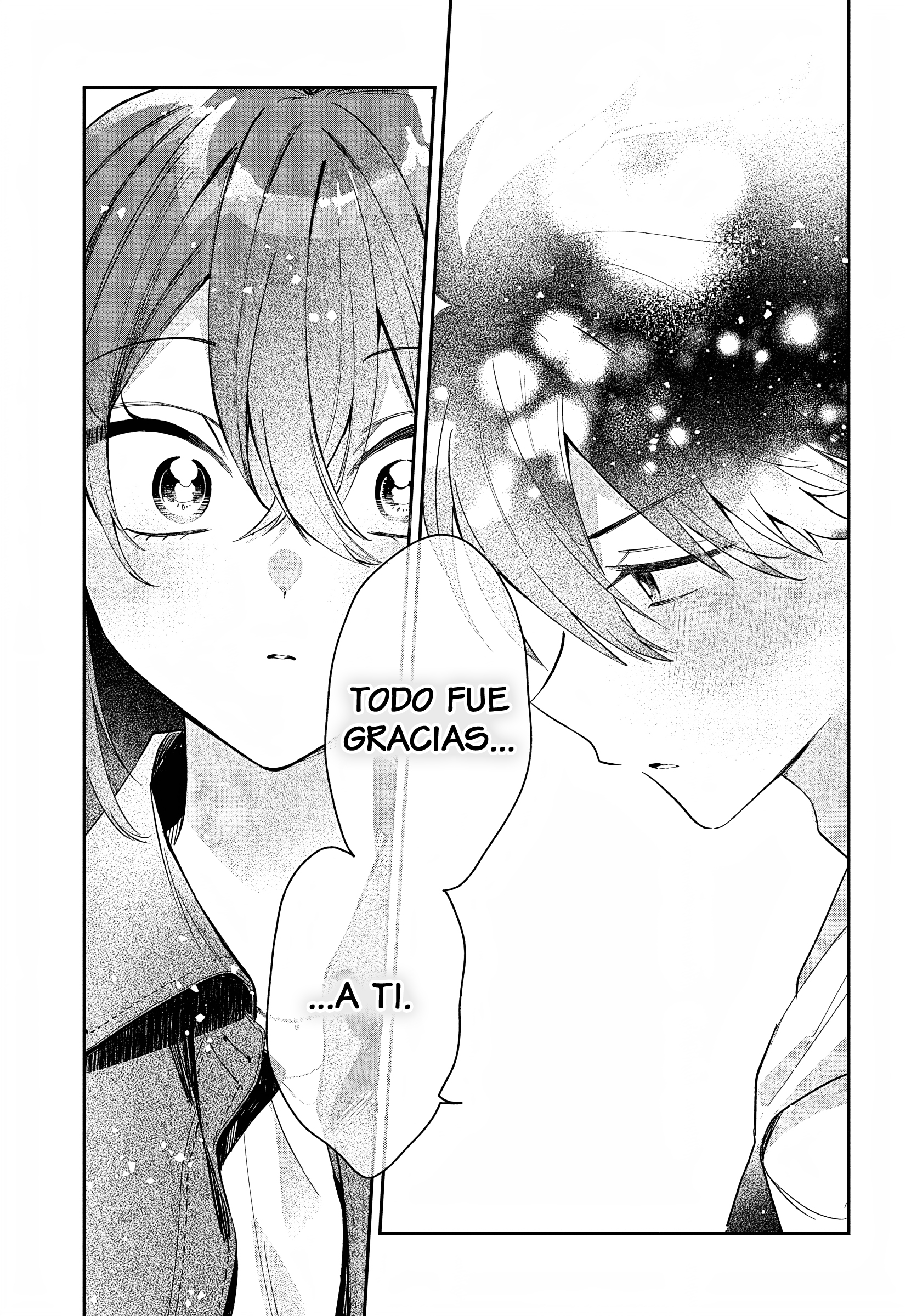 Probablemente tambien va tras mi hermano Capitulo 33 página 18