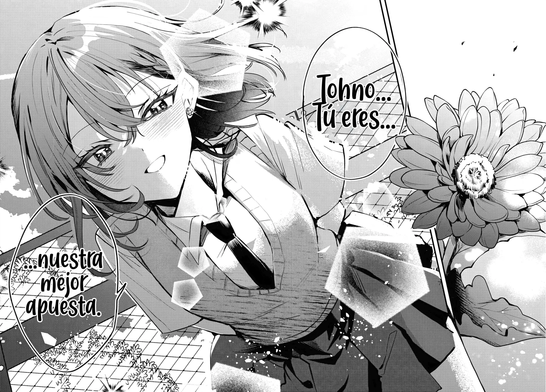 Probablemente tambien va tras mi hermano Capitulo 9 página 29