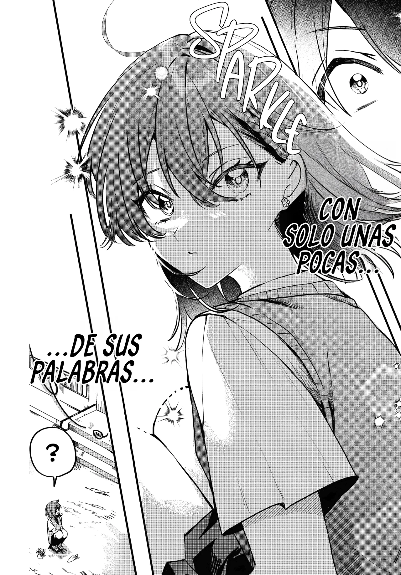 Probablemente tambien va tras mi hermano Capitulo 9 página 32