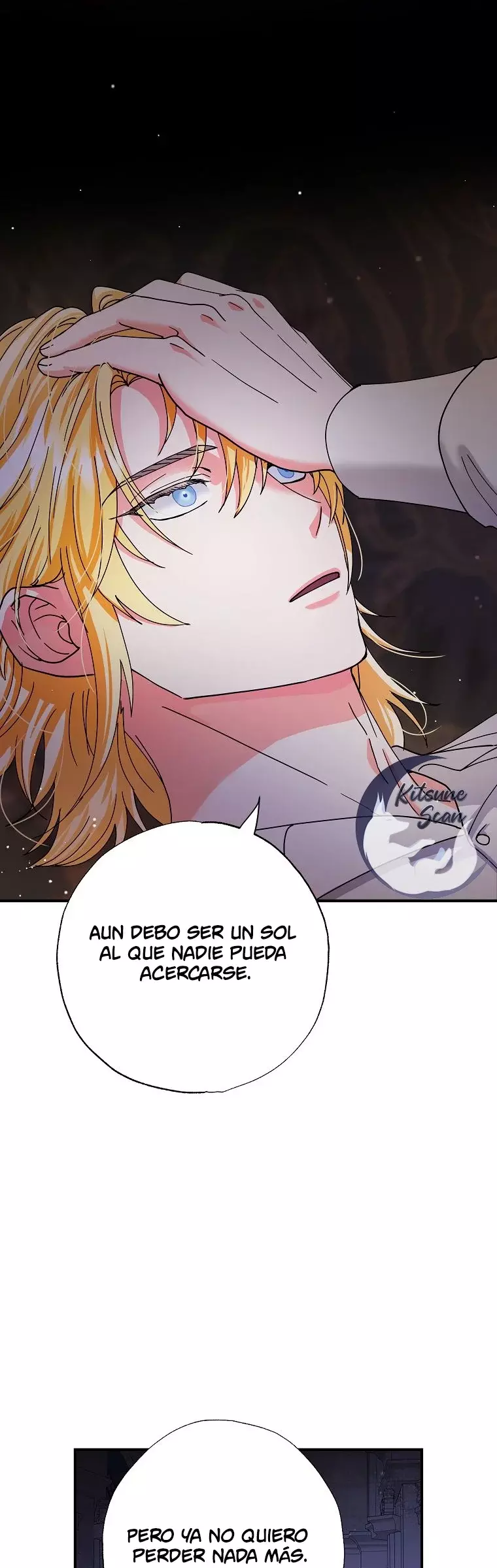 Me convertí en el gato del emperador Capitulo 16 página 30