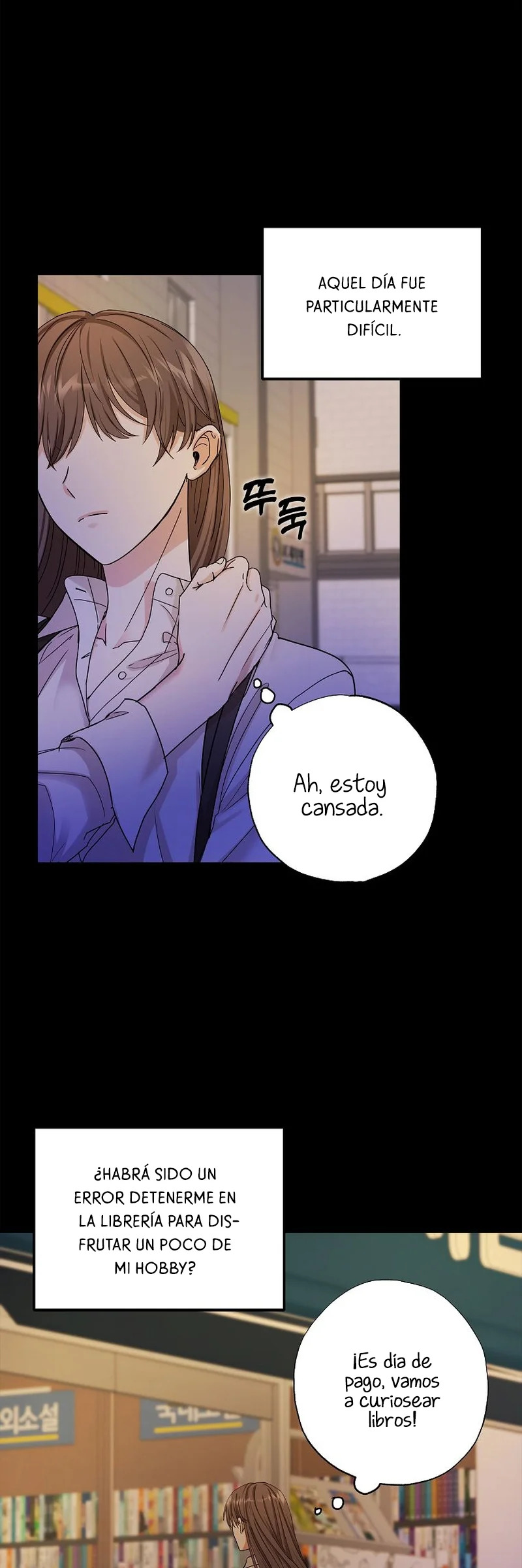 Me convertí en el gato del emperador Capitulo 2 página 2