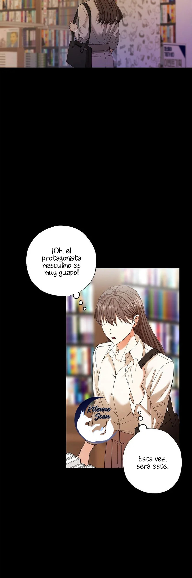 Me convertí en el gato del emperador Capitulo 2 página 3