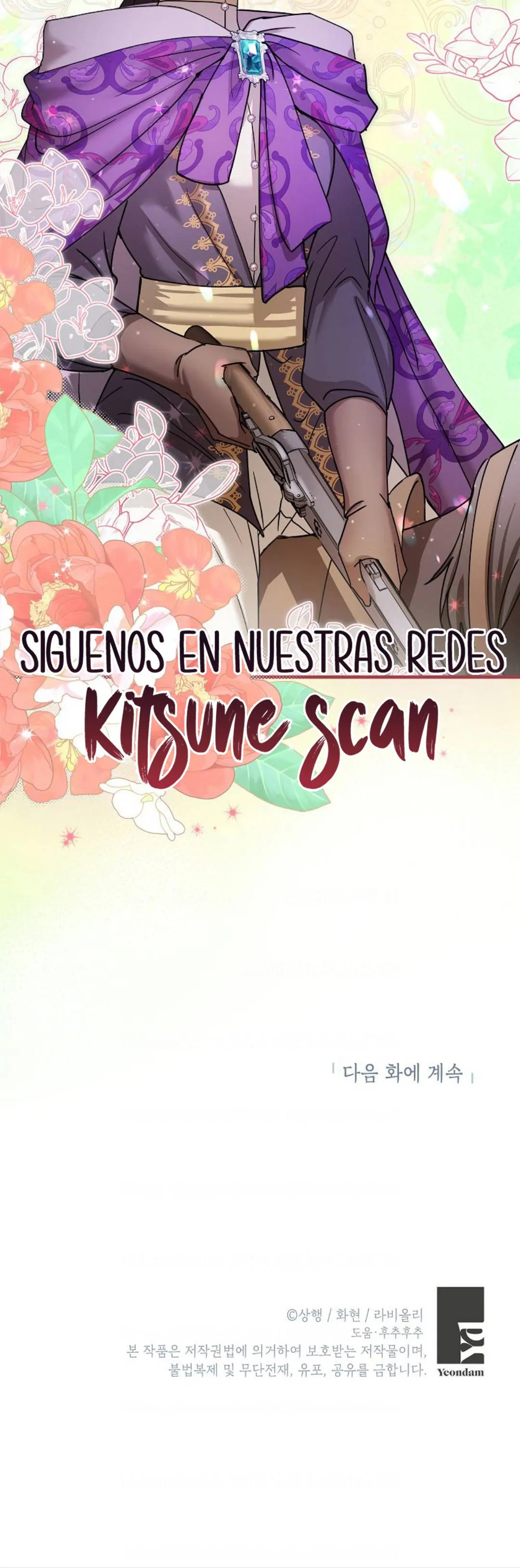 Me convertí en el gato del emperador Capitulo 28 página 12