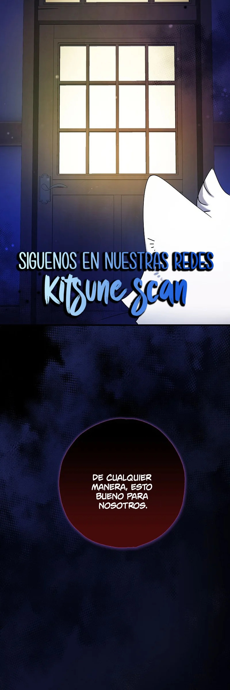 Me convertí en el gato del emperador Capitulo 5 página 42
