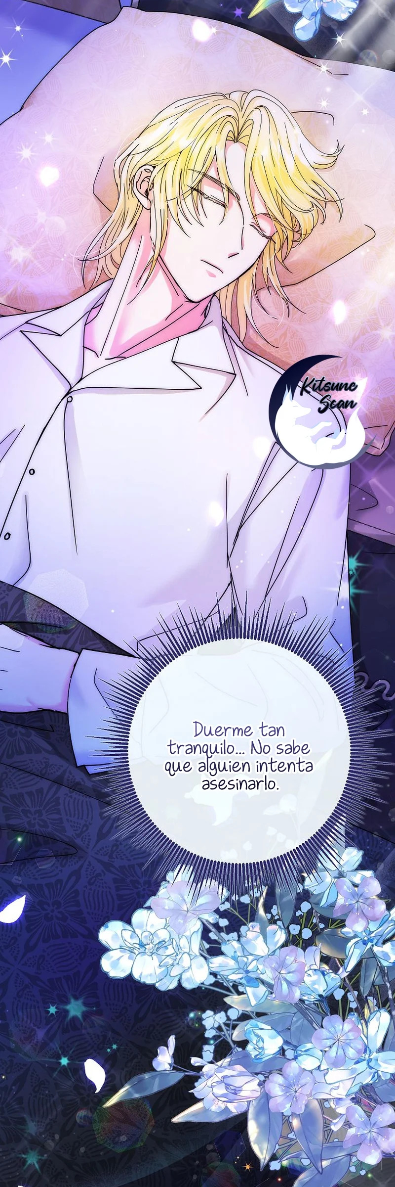 Me convertí en el gato del emperador Capitulo 6 página 7