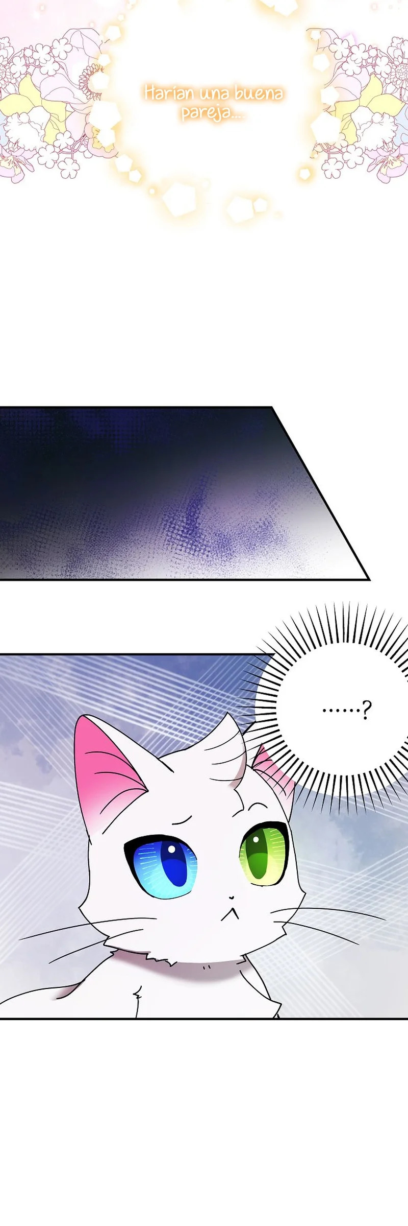 Me convertí en el gato del emperador Capitulo 7 página 25