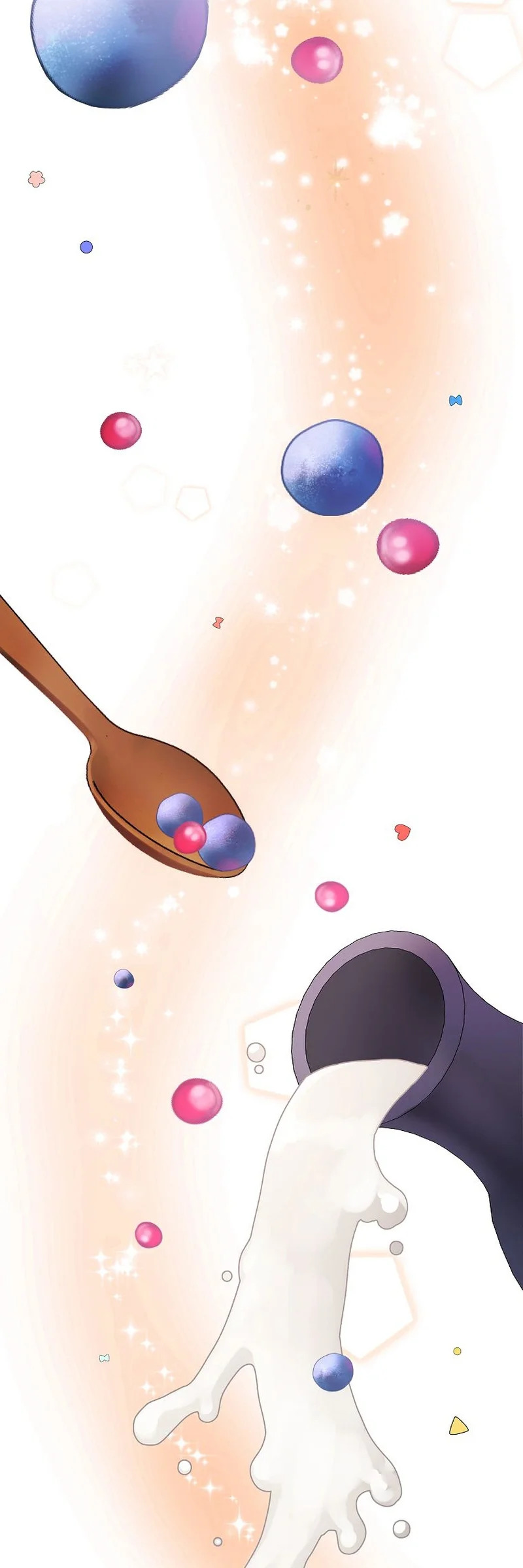 Me convertí en el gato del emperador Capitulo 9 página 21