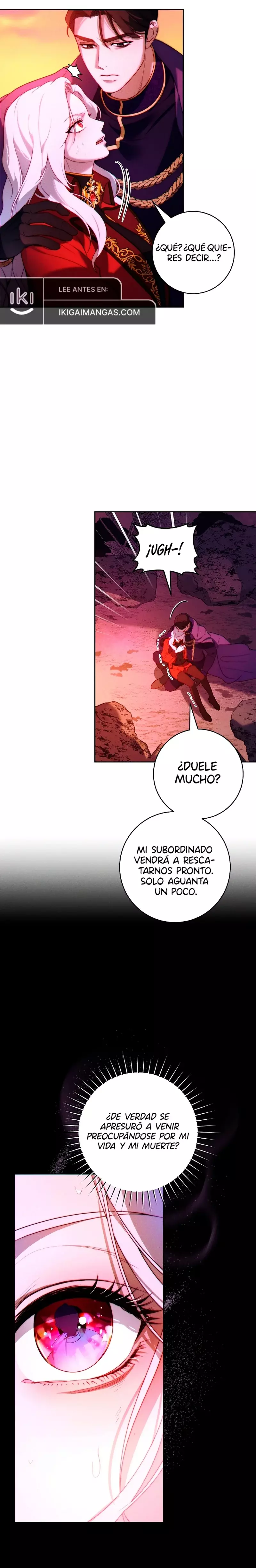 Este Matrimonio Seguramente Tendrá Éxito Capitulo 1 página 10