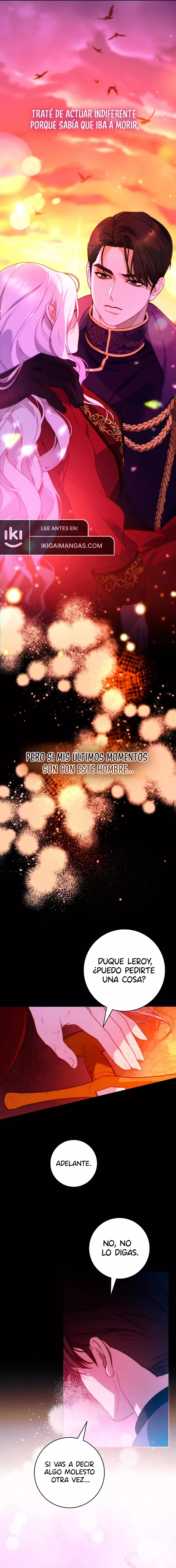 Este Matrimonio Seguramente Tendrá Éxito Capitulo 1 página 11