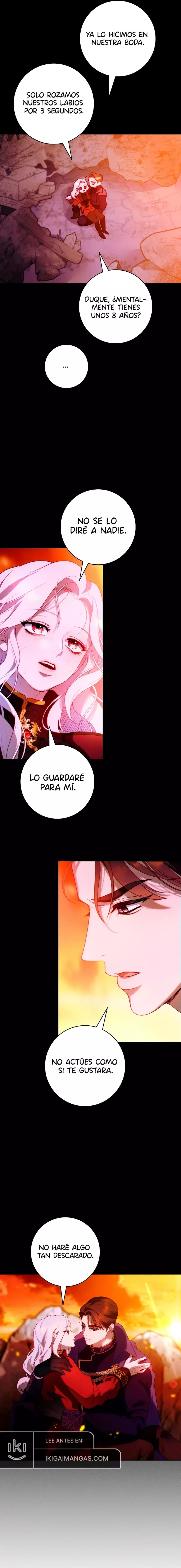 Este Matrimonio Seguramente Tendrá Éxito Capitulo 1 página 13
