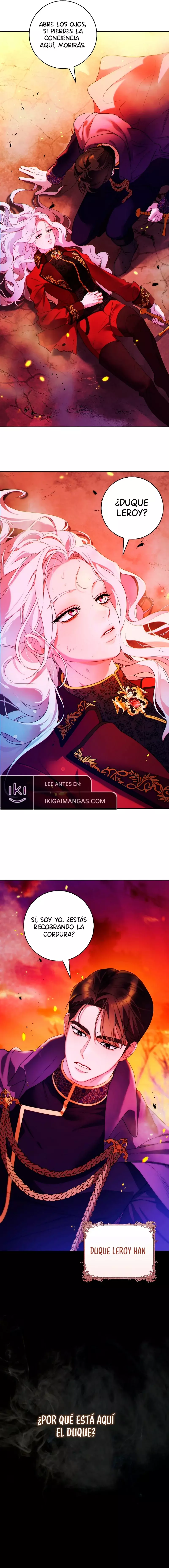 Este Matrimonio Seguramente Tendrá Éxito Capitulo 1 página 2