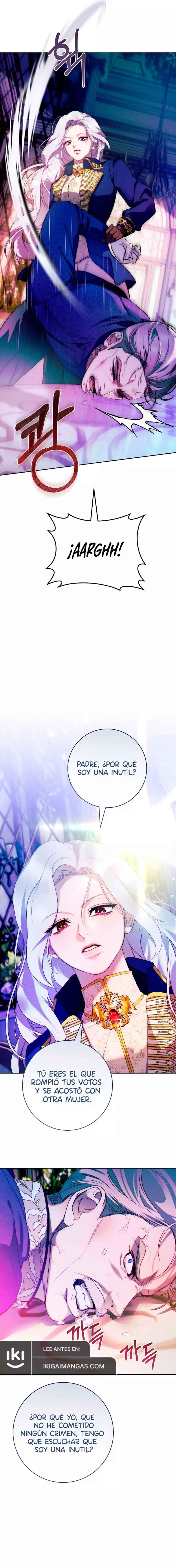 Este Matrimonio Seguramente Tendrá Éxito Capitulo 1 página 21