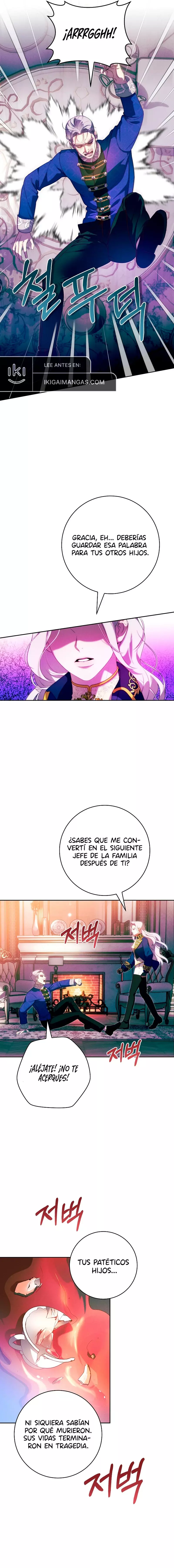 Este Matrimonio Seguramente Tendrá Éxito Capitulo 1 página 23