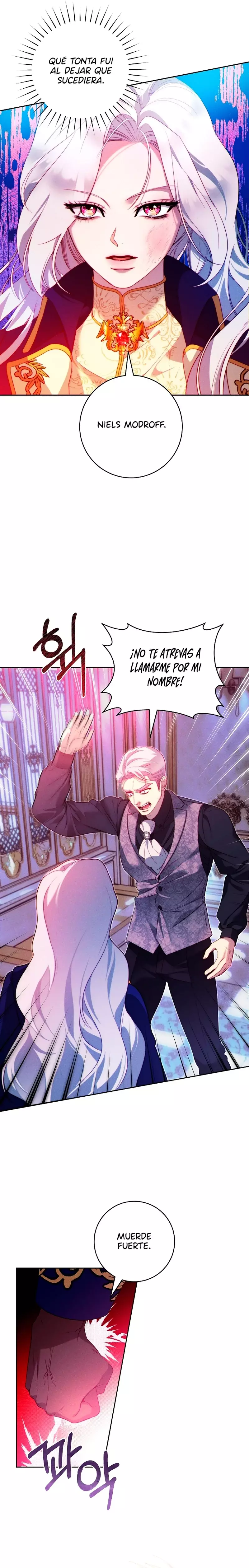 Este Matrimonio Seguramente Tendrá Éxito Capitulo 2 página 10