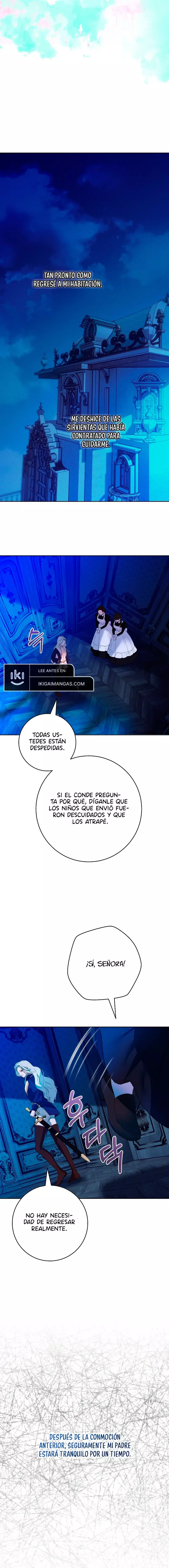 Este Matrimonio Seguramente Tendrá Éxito Capitulo 2 página 16