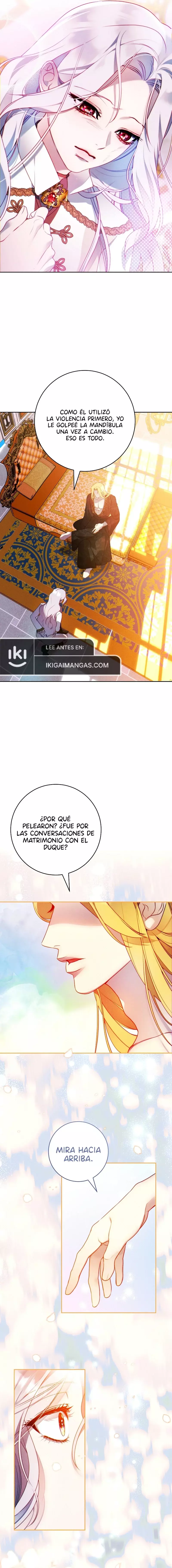 Este Matrimonio Seguramente Tendrá Éxito Capitulo 3 página 19