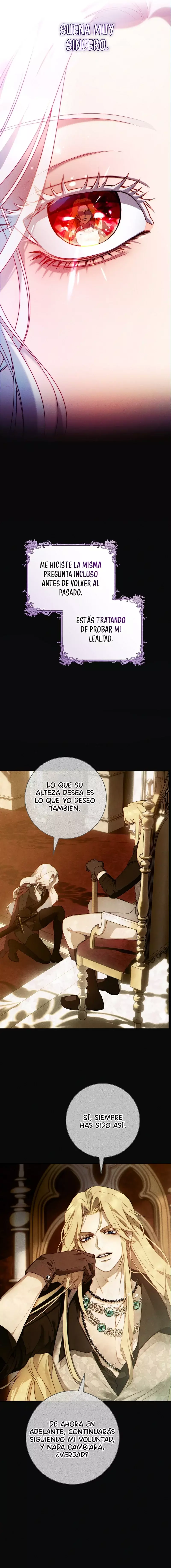 Este Matrimonio Seguramente Tendrá Éxito Capitulo 4 página 2