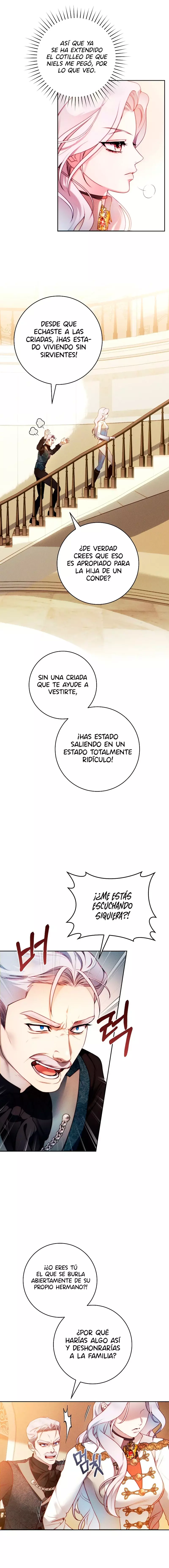 Este Matrimonio Seguramente Tendrá Éxito Capitulo 5 página 2