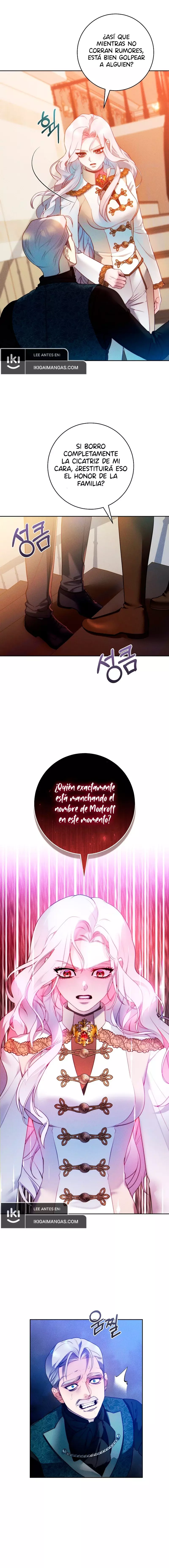 Este Matrimonio Seguramente Tendrá Éxito Capitulo 5 página 3