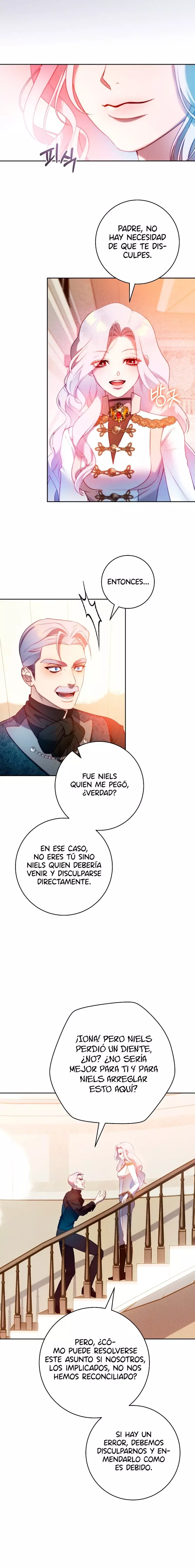 Este Matrimonio Seguramente Tendrá Éxito Capitulo 5 página 6