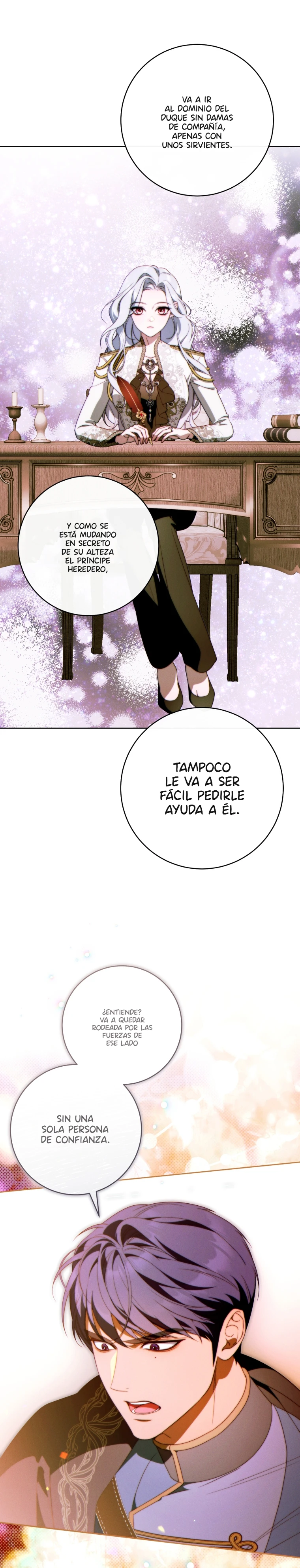 Este Matrimonio Seguramente Tendrá Éxito Capitulo 59 página 13