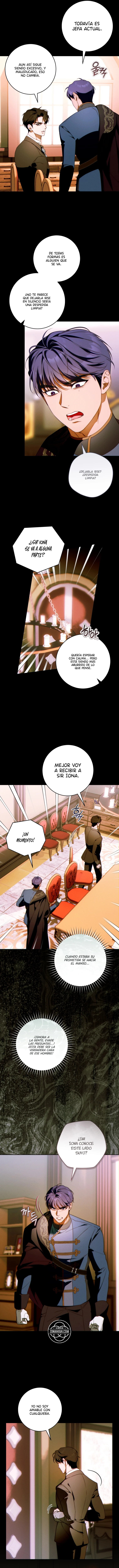 Este Matrimonio Seguramente Tendrá Éxito Capitulo 59 página 6