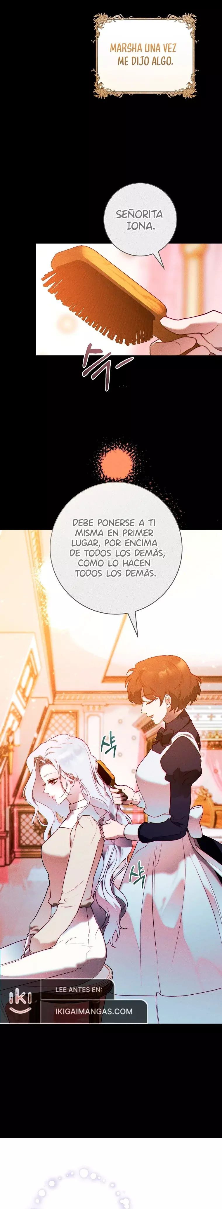 Este Matrimonio Seguramente Tendrá Éxito Capitulo 6 página 11