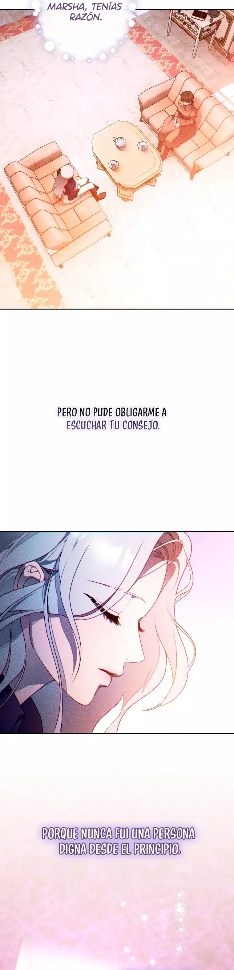 Este Matrimonio Seguramente Tendrá Éxito Capitulo 6 página 12