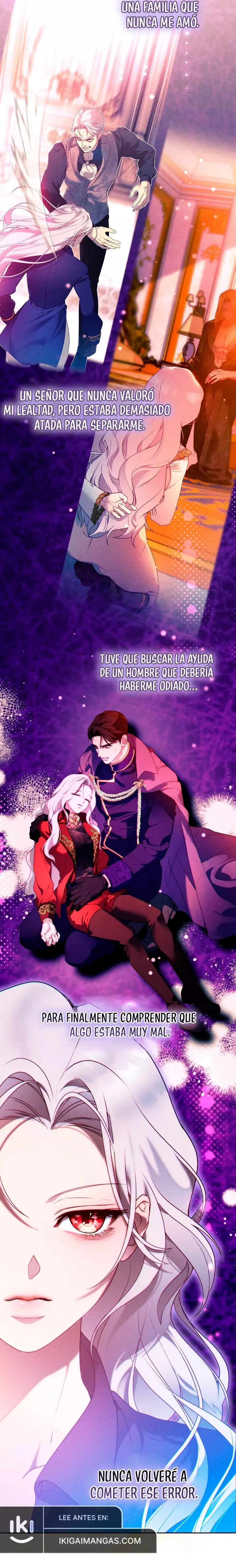 Este Matrimonio Seguramente Tendrá Éxito Capitulo 6 página 13