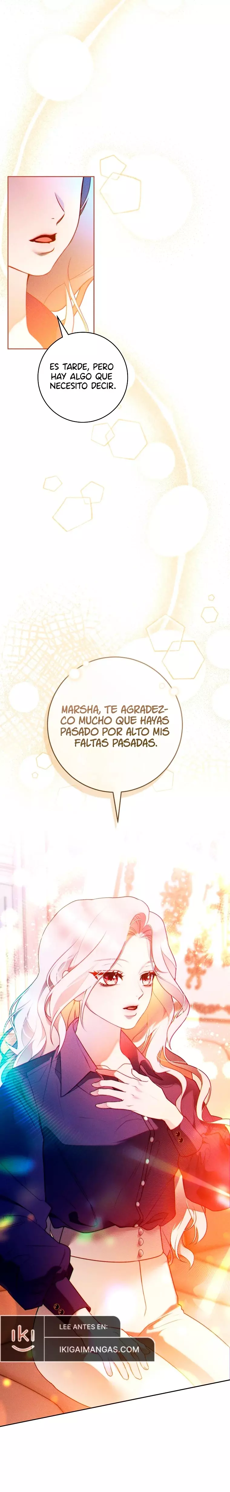 Este Matrimonio Seguramente Tendrá Éxito Capitulo 6 página 14
