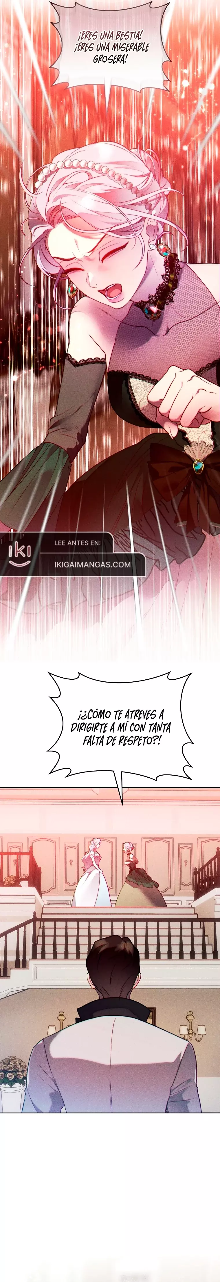 Este Matrimonio Seguramente Tendrá Éxito Capitulo 6 página 25