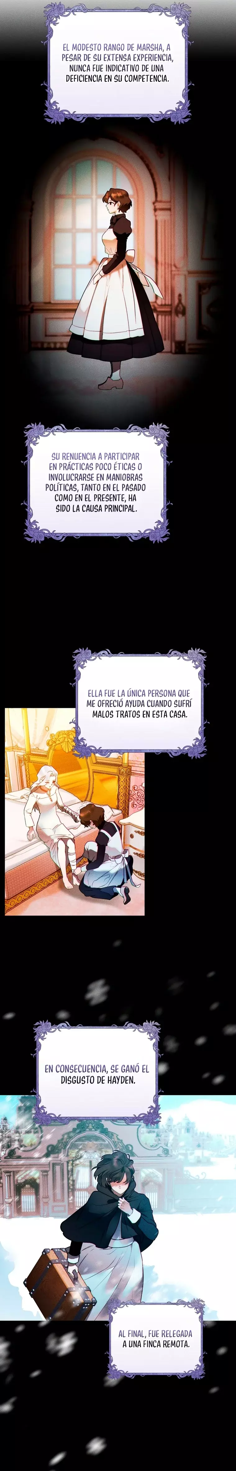 Este Matrimonio Seguramente Tendrá Éxito Capitulo 6 página 9