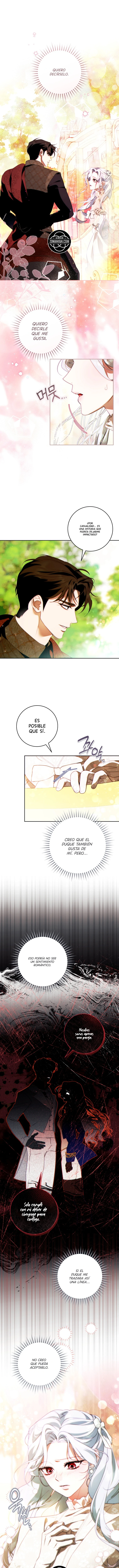 Este Matrimonio Seguramente Tendrá Éxito Capitulo 63 página 2