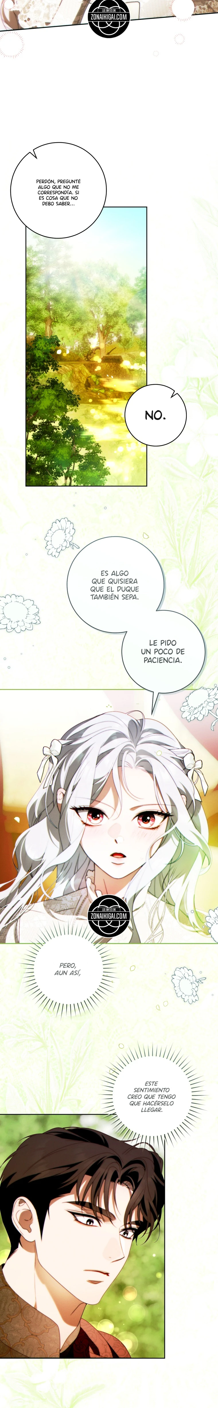 Este Matrimonio Seguramente Tendrá Éxito Capitulo 63 página 3