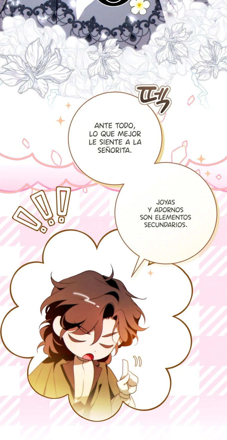 Este Matrimonio Seguramente Tendrá Éxito Capitulo 63 página 7