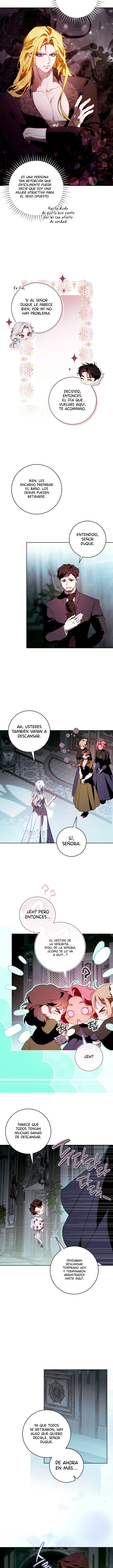 Este Matrimonio Seguramente Tendrá Éxito Capitulo 64 página 10