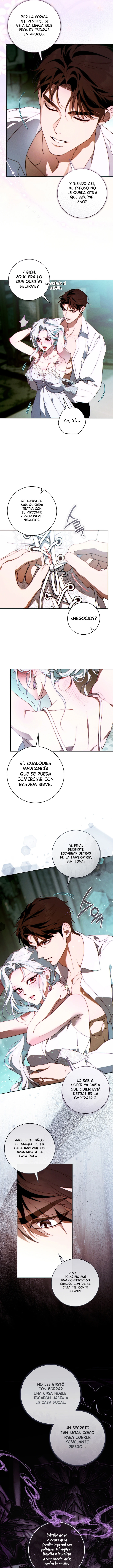Este Matrimonio Seguramente Tendrá Éxito Capitulo 64 página 12