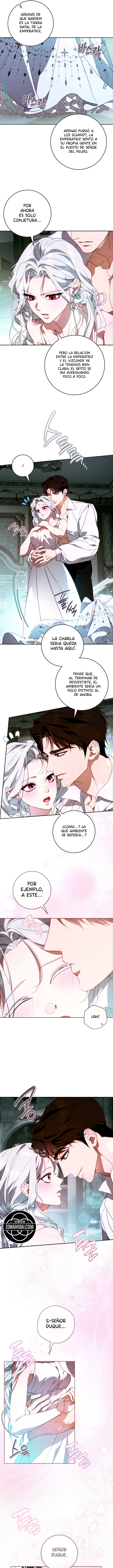 Este Matrimonio Seguramente Tendrá Éxito Capitulo 64 página 14