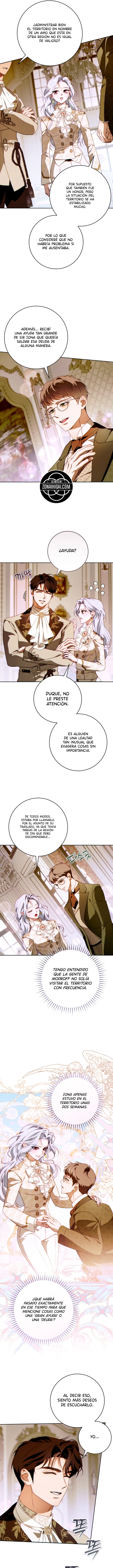 Este Matrimonio Seguramente Tendrá Éxito Capitulo 68 página 10