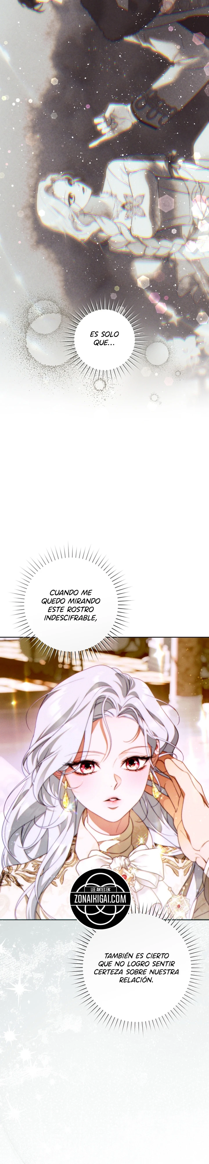 Este Matrimonio Seguramente Tendrá Éxito Capitulo 68 página 13