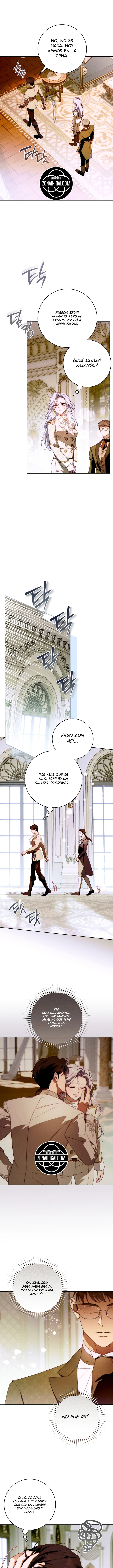 Este Matrimonio Seguramente Tendrá Éxito Capitulo 68 página 16