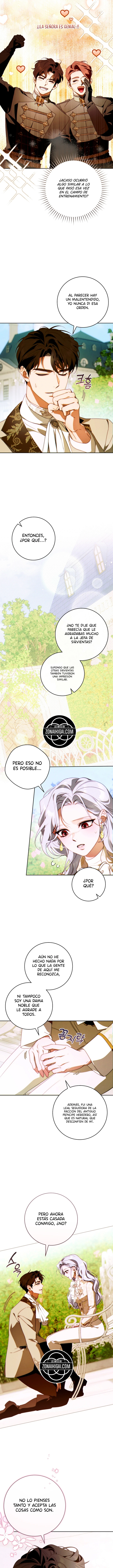 Este Matrimonio Seguramente Tendrá Éxito Capitulo 68 página 4