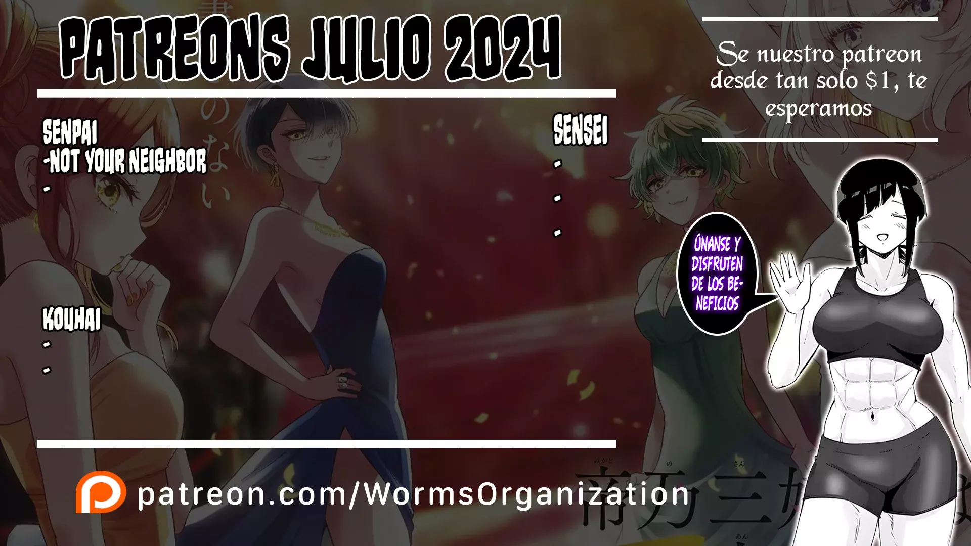 Mikadono Sanshimai wa Angai, Choroi Capitulo 120: La segunda hermana enamorada página 3