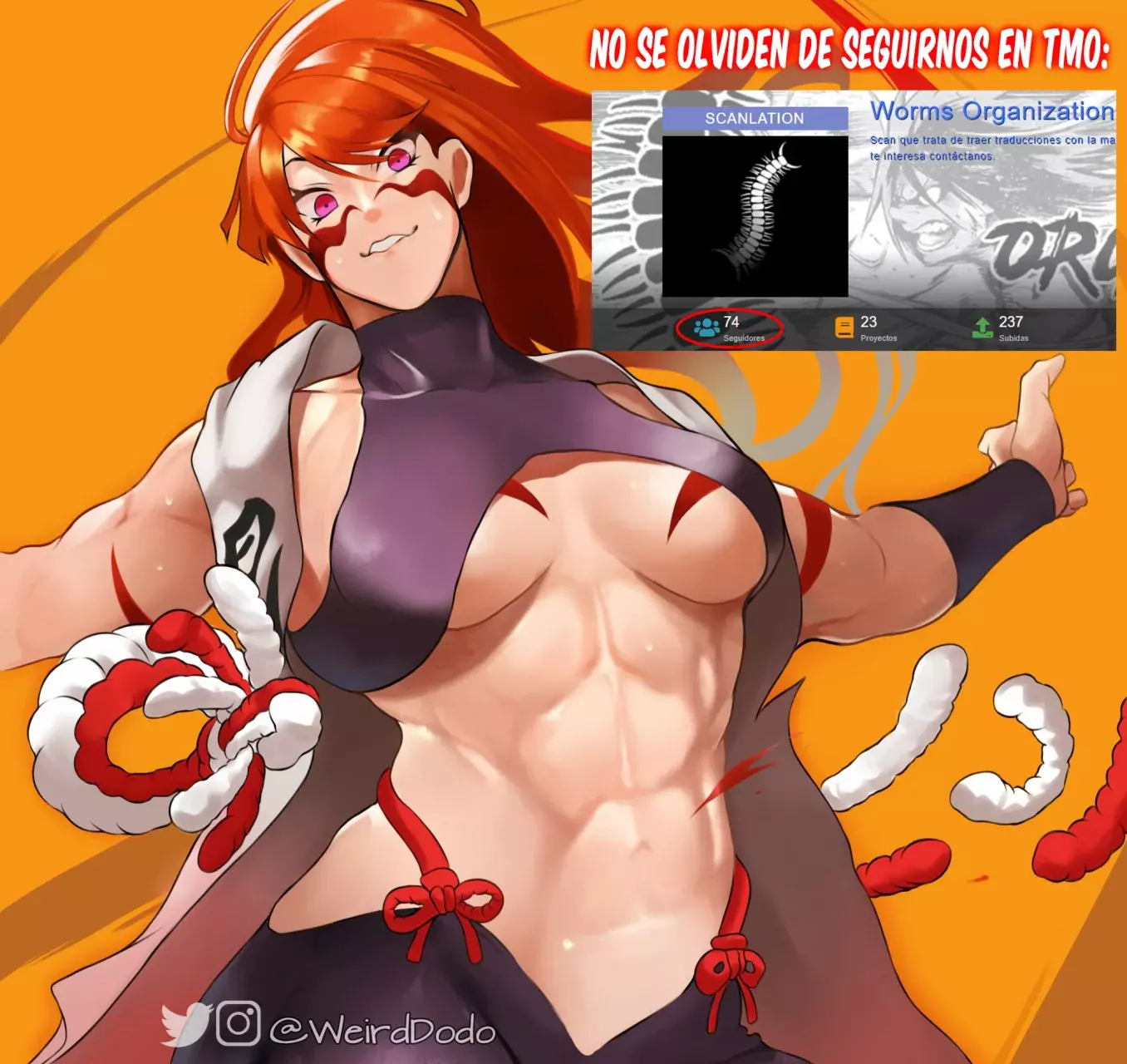 Mikadono Sanshimai wa Angai, Choroi Capitulo 141: Yo soy el problema página 27