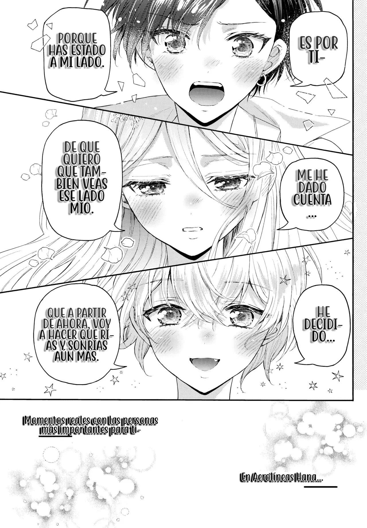 Mikadono Sanshimai wa Angai, Choroi Capitulo 141: Yo soy el problema página 7