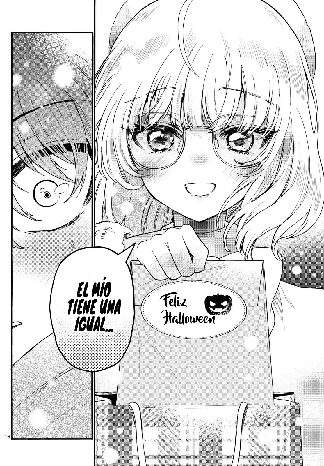 Mikadono Sanshimai wa Angai, Choroi Capitulo 193: Las fiestas de Año Nuevo de todos (lado de Sena y Genga) página 22