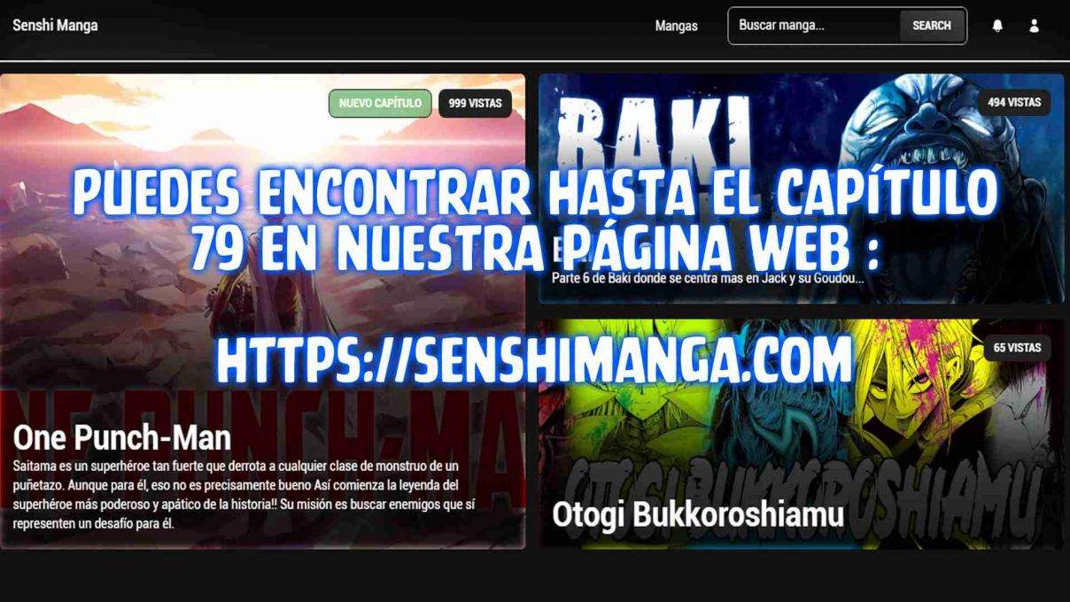 Mikadono Sanshimai wa Angai, Choroi Capitulo 75 página 2