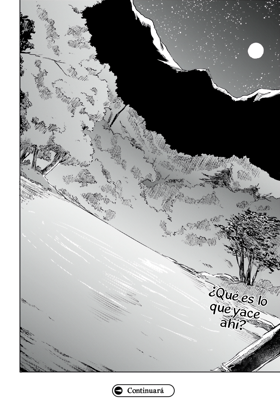 Touhou Suichouka ~ Lotus Eater-tachi no Suisei Capitulo 63 página 22